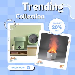 Trending Collection