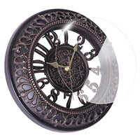 Antique Round Wall Clock Clock