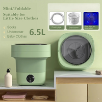 Compact Foldable Laundry System By 24Instore